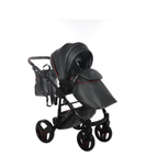 Junama S Class 4 In 1 Graphite