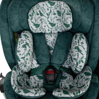 Cosatto Wow 3 Special Edition Mega Bundle Wildwood
