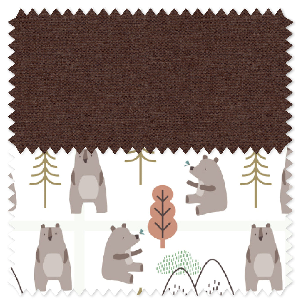 Cosatto Giggle 4 Everything Bundle Special Edition- Bear Hug