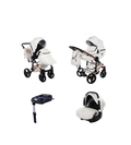 Junama S Class 4 In 1 White