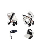 Junama S Class 4 In 1 White