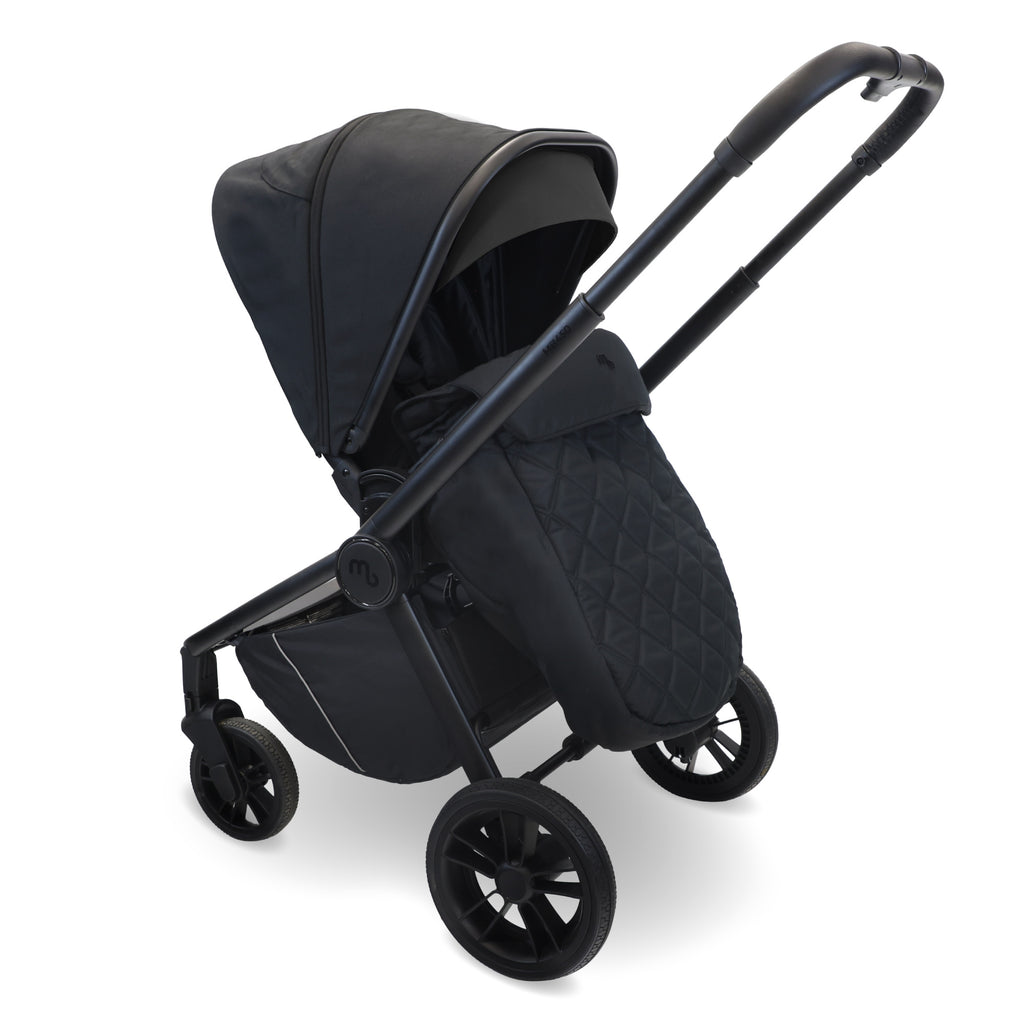 My Babiie MB450i 3 in 1 - Black