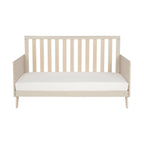 Dante Cot Bed- Cashmere