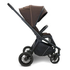 My Babiie MB450i 3 in 1- Chocolate