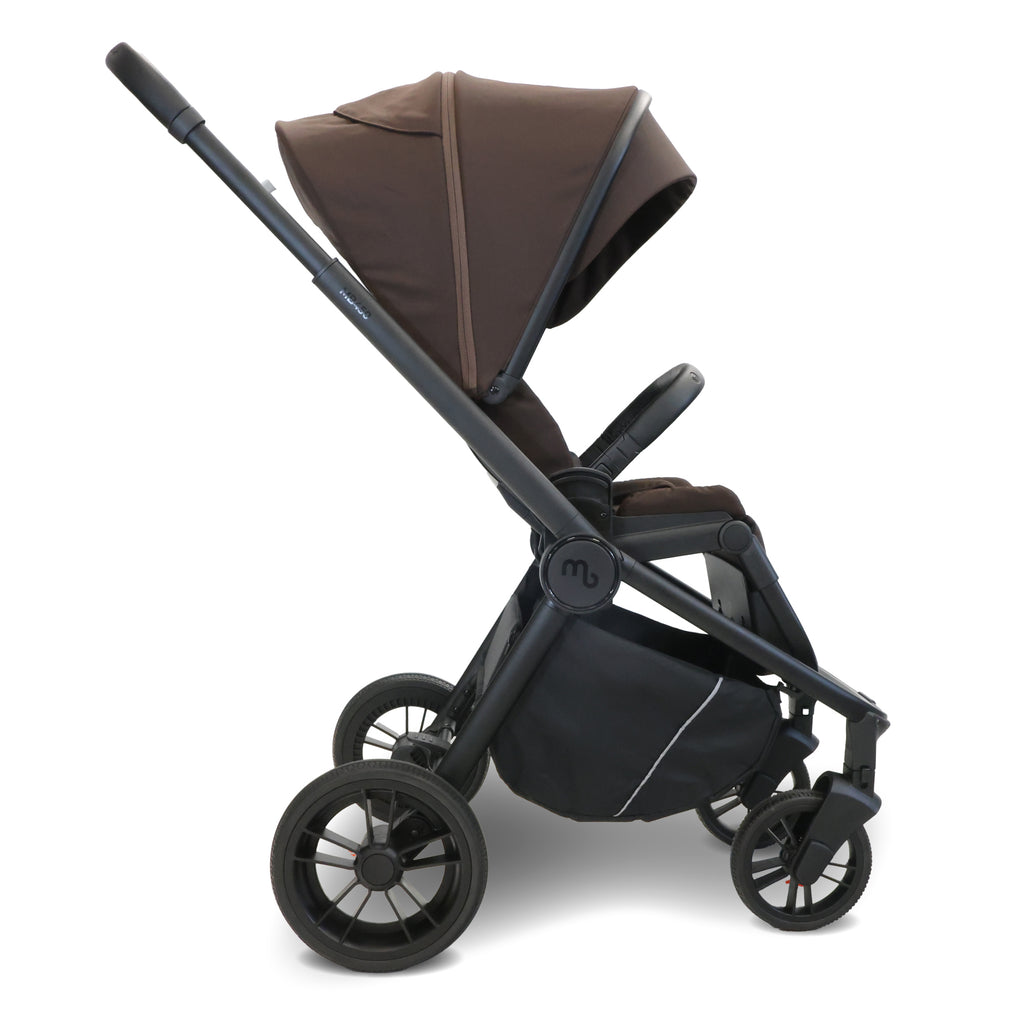 My Babiie MB450i 3 in 1- Chocolate