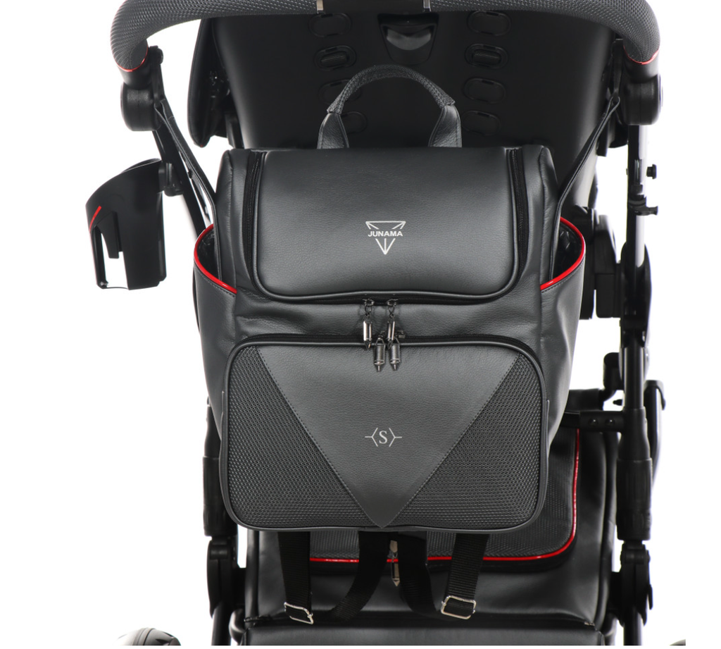 Junama S Class 4 In 1 Graphite