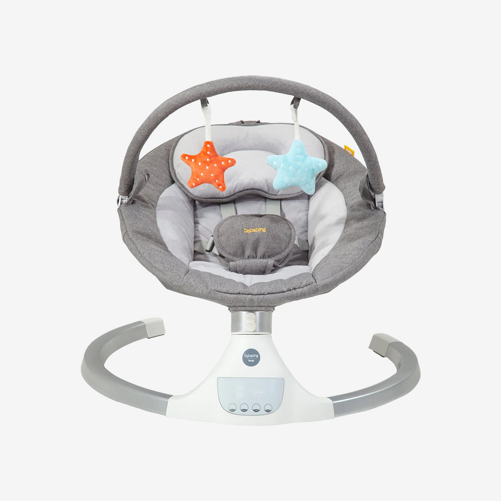Bababing Raffi Travel And Home Bundle-16pc- Heritage