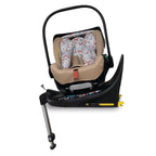 Cosatto Wow 3 All Stage Family Rotate & Recline 2 Base Bundle Foxford Hall