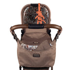 Cosatto Wow 3 Special Edition Rotate & Recline Essentials Bundle Tiger Tale