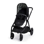 Cosatto Wow XL Everything Bundle Silhouette