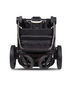 Venicci Upline 2 SE Powder Pram (Tiago black)