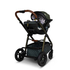 Cosatto Wow 3 Everything Bundle Bureau