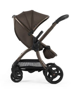 Egg 3 Luxury Bundle- Chocolate