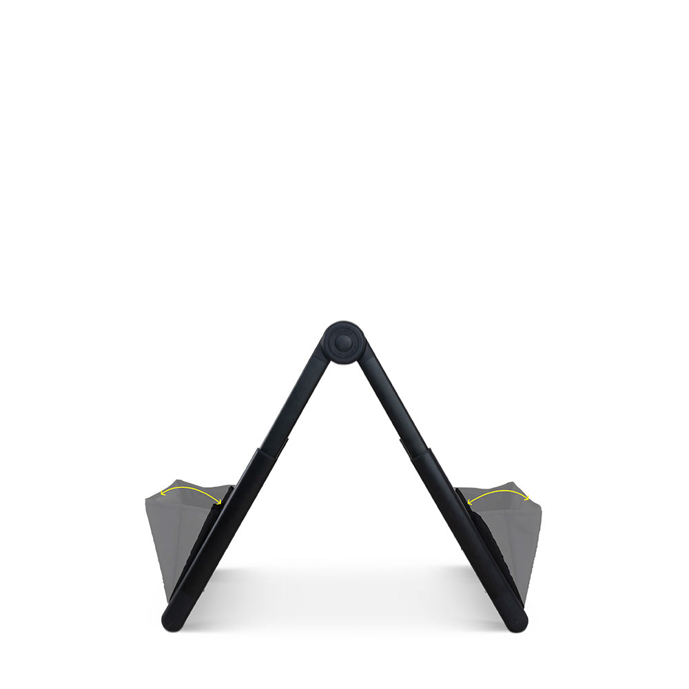 Cosatto Home & Travel 3-in-1 Adjustable Stand