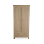 Burford Wardrobe - Oak