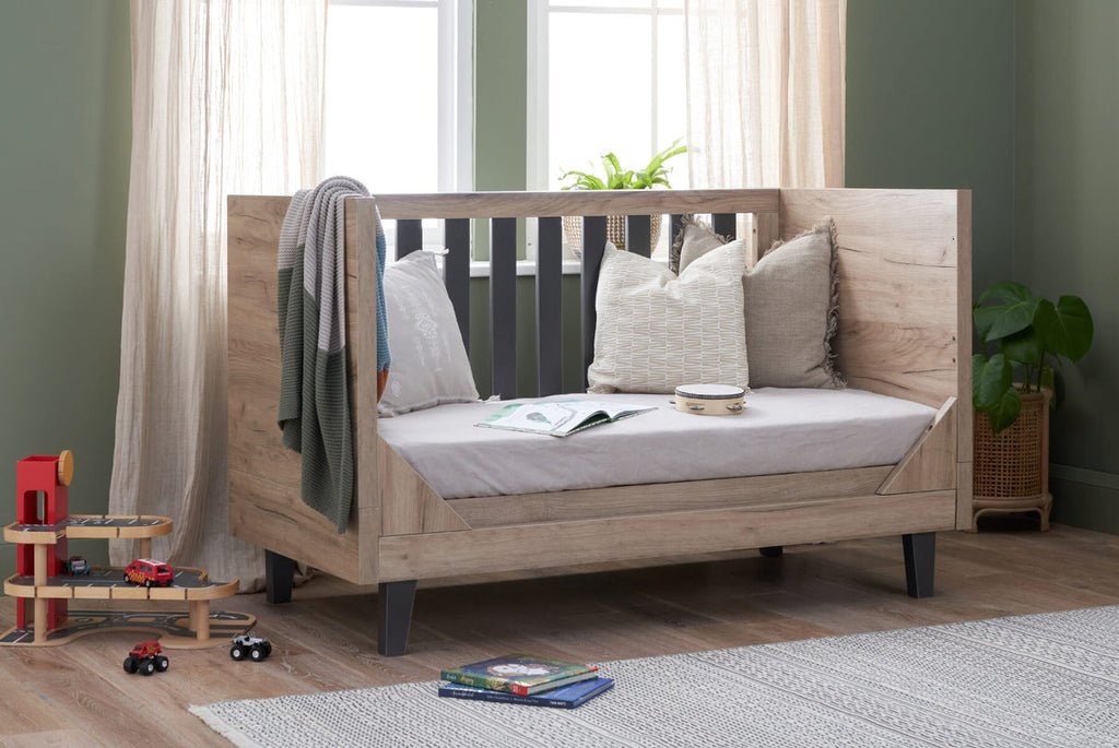 Tutti Bambini Como 2 Piece Room Set