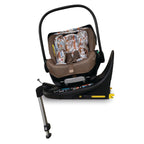 Cosatto Wow 3 Special Edition Rotate & Recline Essentials Bundle Tiger Tale