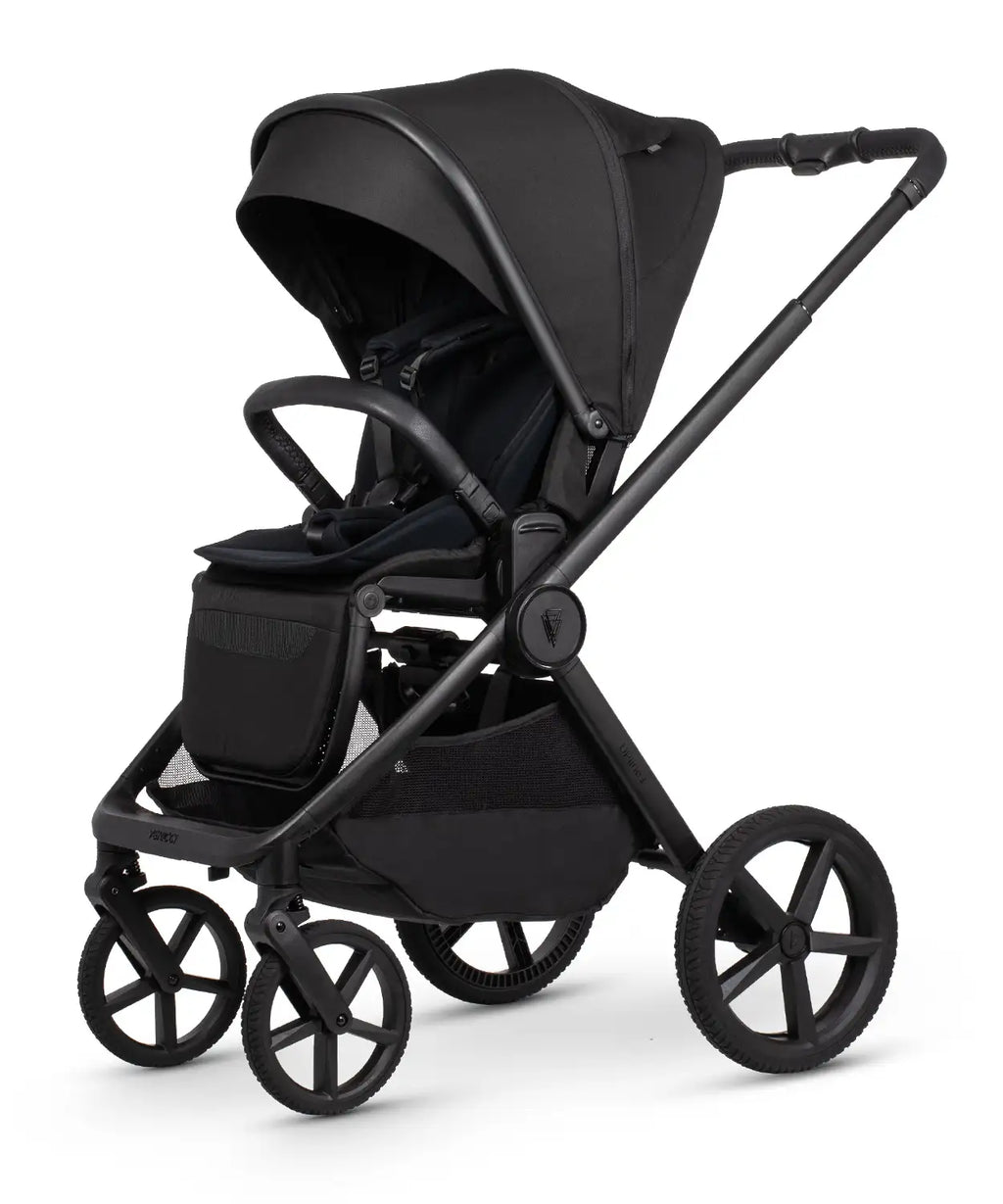 Venicci Upline 3 - 3 in 1 Onyx (Tiago black)