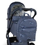 Cosatto Giggle 4 Special Edition Everything Bundle Skylark
