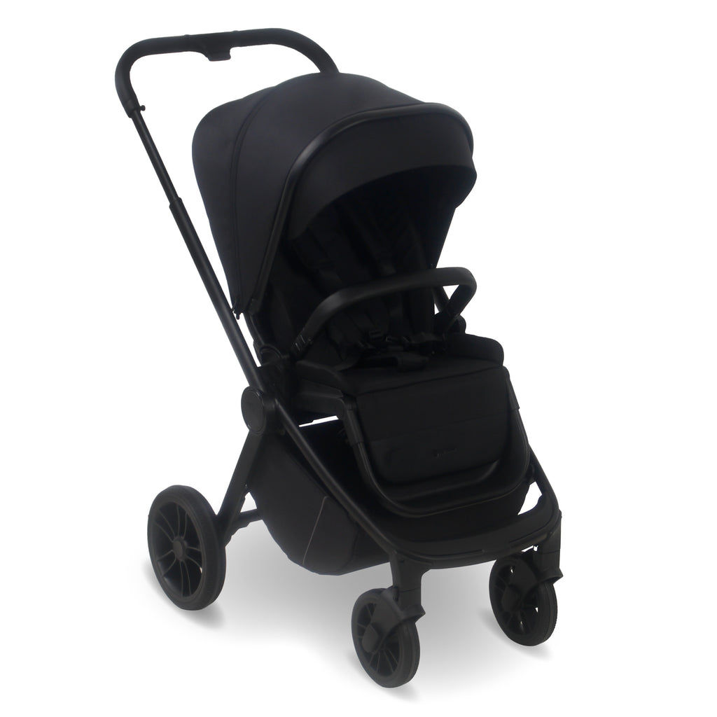 My Babiie MB450i 3 in 1 - Black