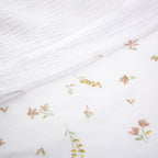 Comforter Blanket - Cashmere Meadow
