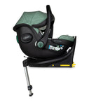 Cosatto Wow 3 Everything Bundle- Meadow
