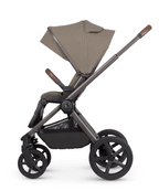 Venicci Upline 2 SE Powder Pram (Tiago black)