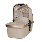 Cosatto Wow 3 Everything Bundle Whisper