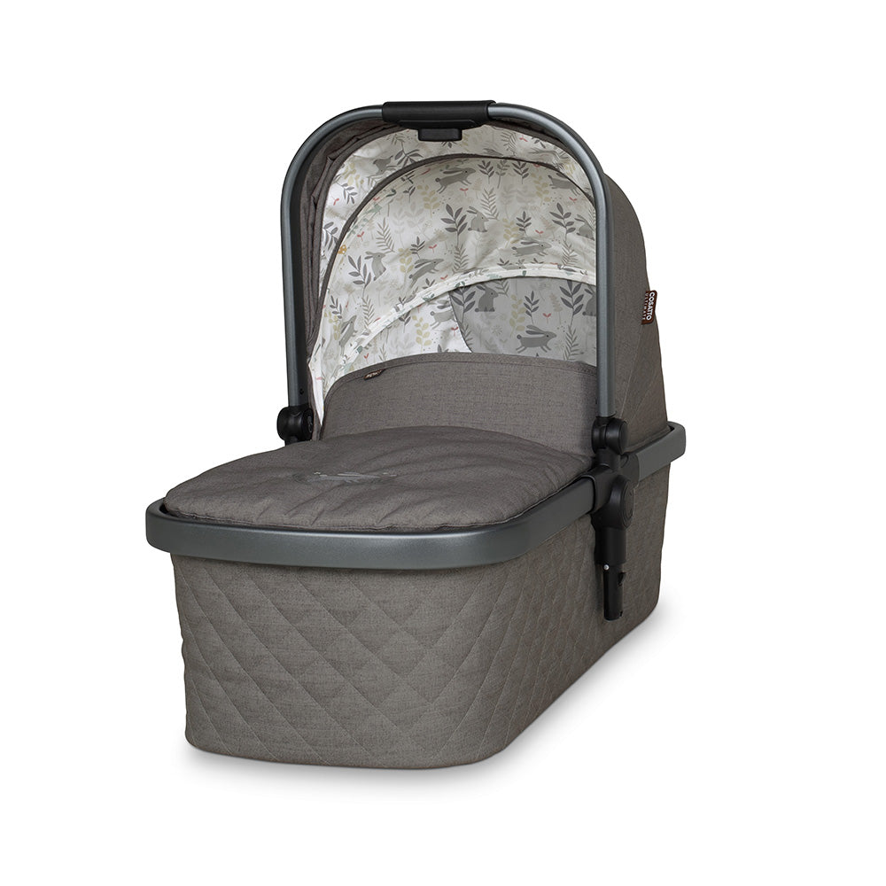 Cosatto Wow 3 Everything Bundle- Bobtail