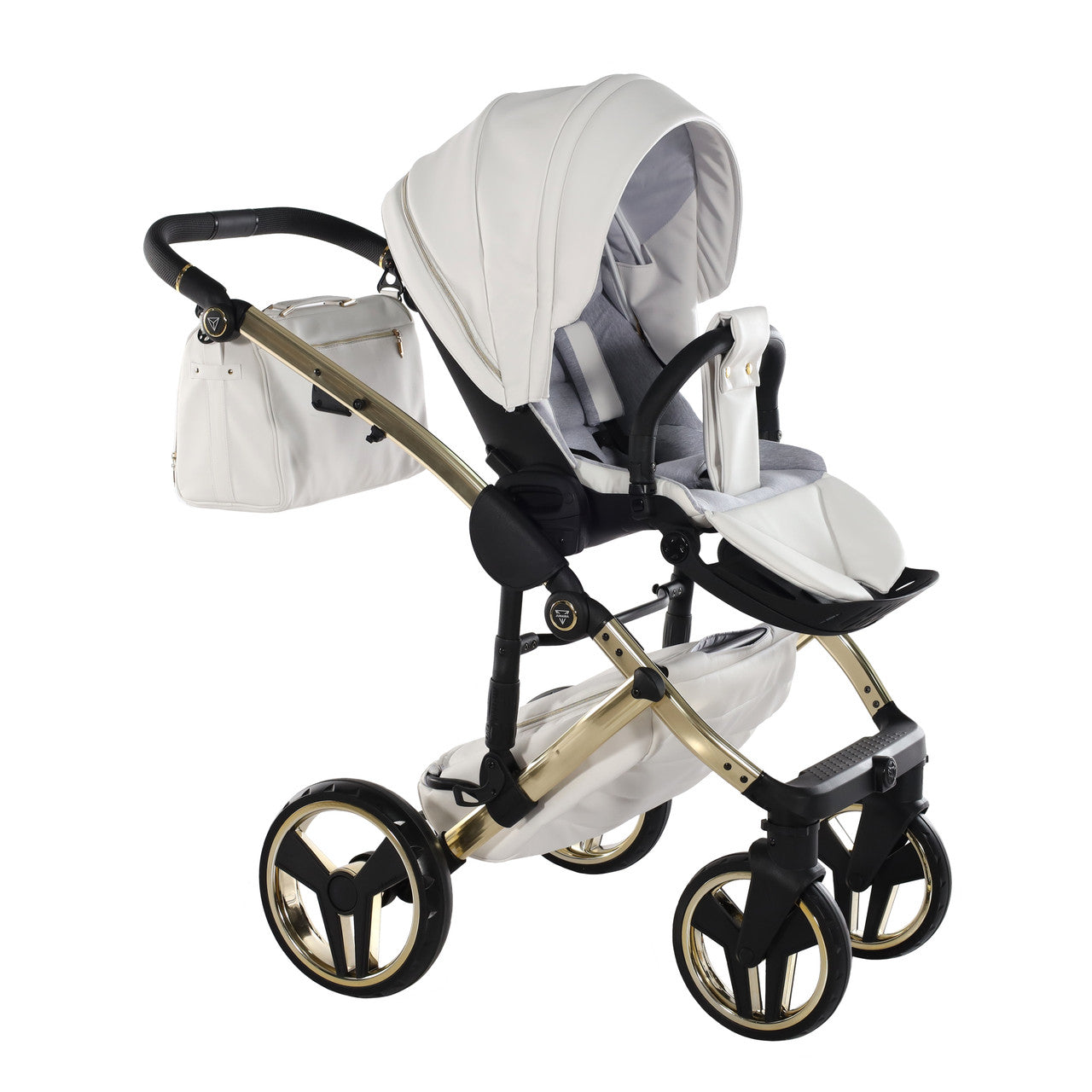 Junama Handcraft Enzo 4 In 1