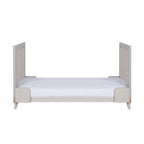 Tutti Bambini Hygge 2 Piece Room Set - Light Oak/White Sand