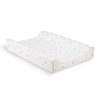 Wedge Changing Mat - Ditsy Cherry