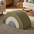 Soft Play Large Arch 3 Piece Set
