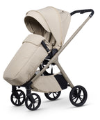 Venicci Tila Comfort Bundle (3 In 1) Sabbia- Tiago Black