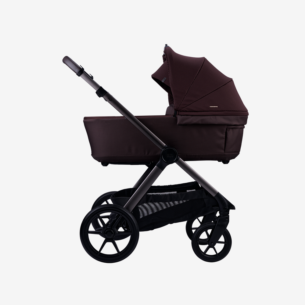 Bababing Raffi Travel Bundle-12pc-Heritage