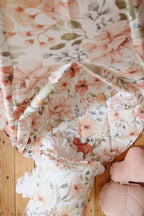 "Flower power" Teepee Tent