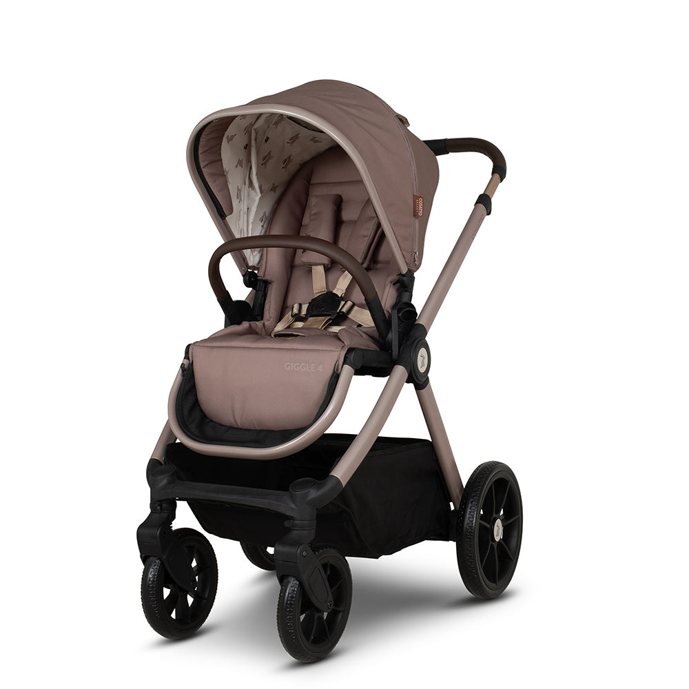 Cosatto Giggle 4 Mega Bundle- Lollop