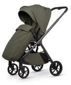 Venicci Tila Essential Bundle (2 In 1) Olive