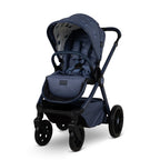 Cosatto Giggle 4 Special Edition Everything Bundle Skylark