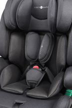 Cozy N Safe Olympus i-Size- Graphite