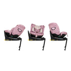 Cosatto All in All Extra i-Size 360 Car Seat Camille