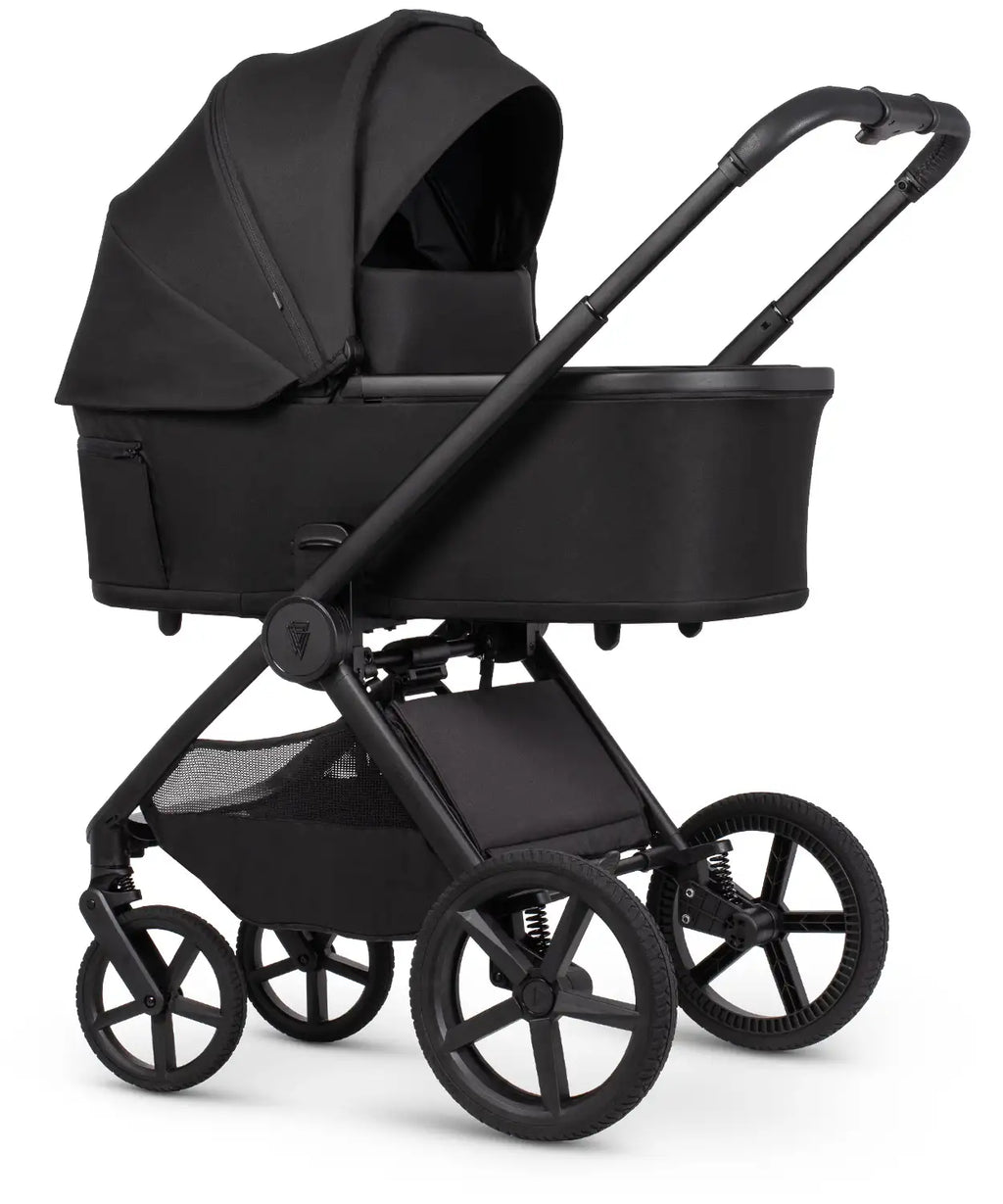 Venicci Upline 3 - 3 in 1 Onyx (Tiago black)
