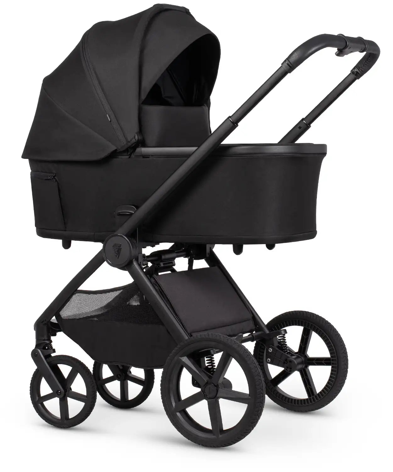 Venicci Upline 3 - 3 in 1 Onyx (Tiago black)