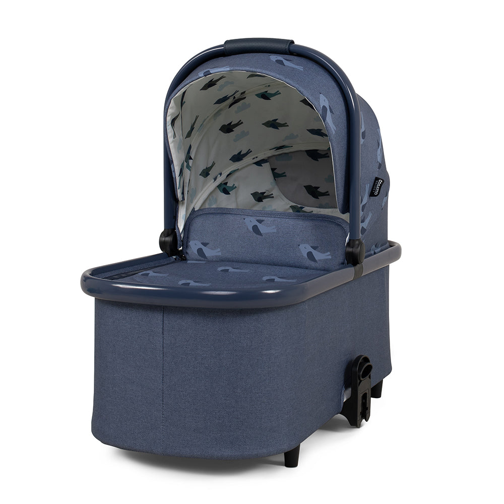 Cosatto Giggle 4 Special Edition Everything Bundle Skylark