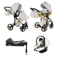 Junama Handcraft Enzo 4 In 1