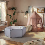 Pop-up Play 3 Piece Set - Tent, Tunnel & Ball Pit