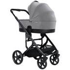 Avionaut Sirius 3in1 Cosmo Smart Travel System and Base – Grey