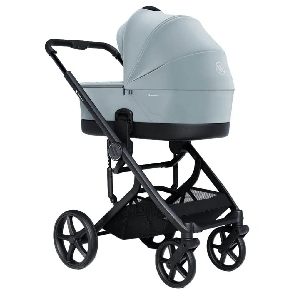 Avionaut Sirius 3in1 Cosmo Smart Travel System and Base – Blue