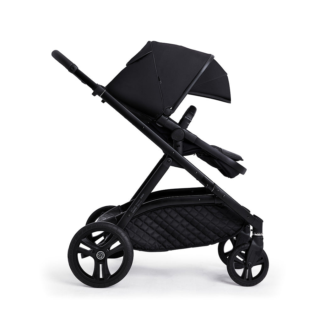 Cosatto Wow XL Twin Bundle Silhouette