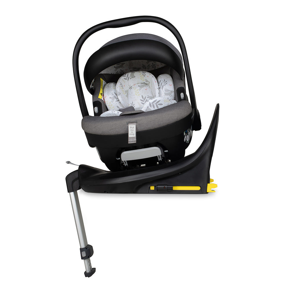 Cosatto Wow 3 Everything Bundle- Bobtail